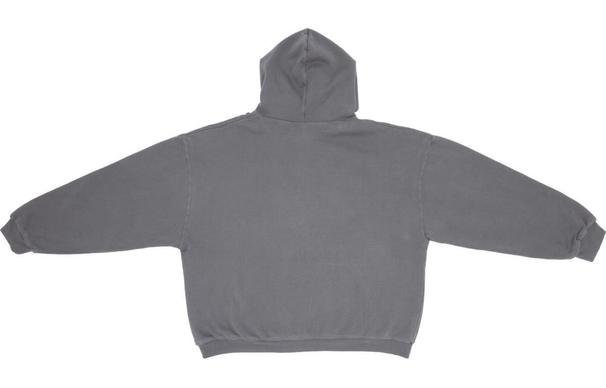 Свитшот GAP Co-brand унисекс темно-серый Yeezy, темно-серый
Свитшот GAP Co-brand унисекс темно-серый Yeezy, темно-серый