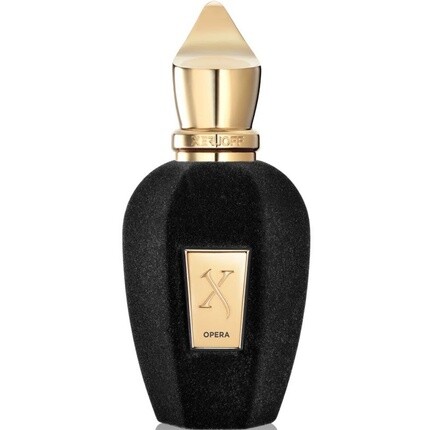 SOSPIRO Xerjoff v Opera EPV 100мл
SOSPIRO Xerjoff v Opera EPV 100мл