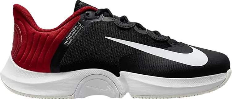 Кроссовки Nike NikeCourt Air Zoom GP Turbo 'Bred', черный, Черный;серый, Кроссовки Nike NikeCourt Air Zoom GP Turbo 'Bred', черный
Кроссовки Nike NikeCourt Air Zoom GP Turbo 'Bred', черный, Черный;серый, Кроссовки Nike NikeCourt Air Zoom GP Turbo 'Bred', черный