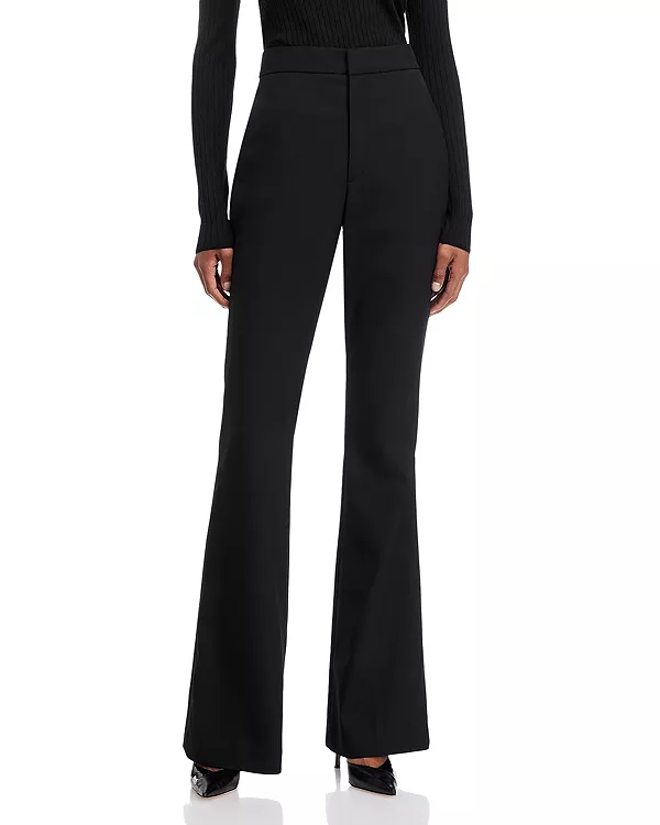 Брюки Софи II A.L.C., черный
Брюки Софи II A.L.C., черный