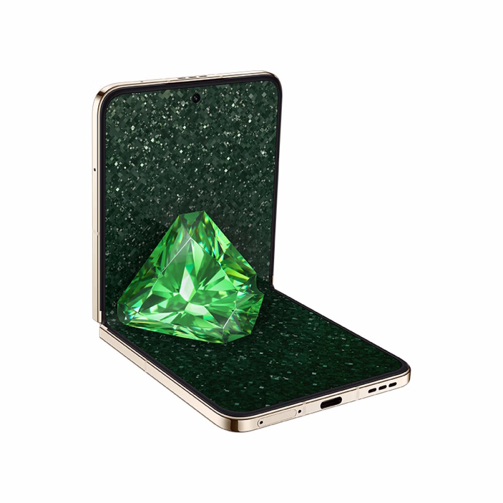 Смартфон Honor Magic V Flip Jimmy Choo Edition, 16ГБ/1ТБ, 2 nano-SIM, Зеленый
Смартфон Honor Magic V Flip Jimmy Choo Edition, 16ГБ/1ТБ, 2 nano-SIM, Зеленый