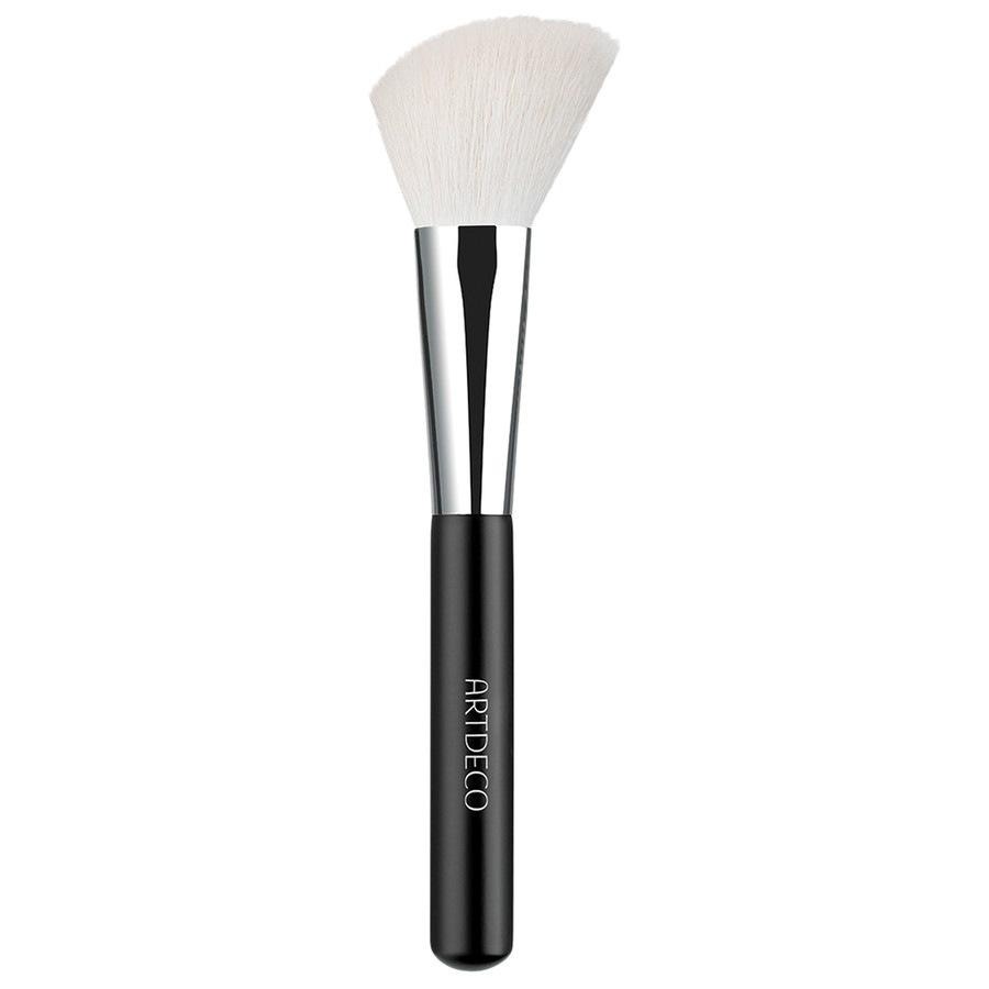 Кисть для лица blusher brush premium quality Artdeco, количество 1 шт.
Кисть для лица blusher brush premium quality Artdeco, количество 1 шт.