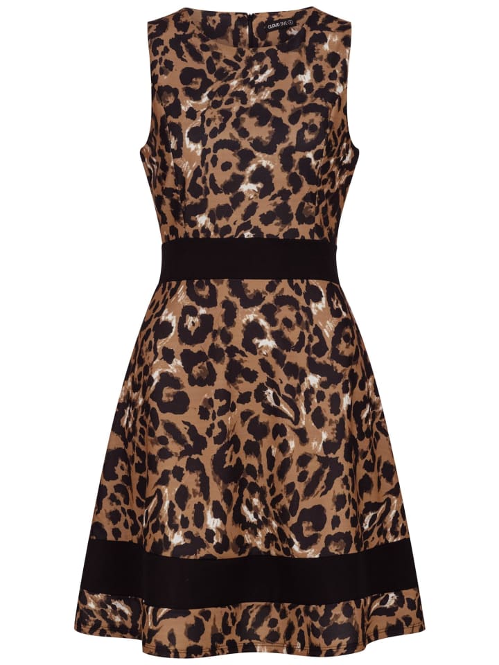 Короткое платье Cloud5ive
Короткое платье Cloud5ive