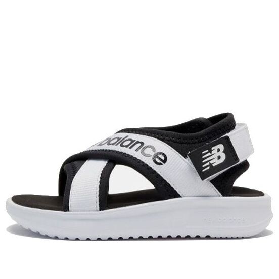 Сандалии 650серии New Balance, черный
Сандалии 650серии New Balance, черный