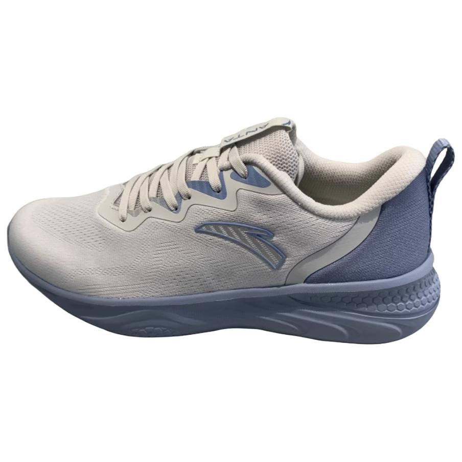 ANTA Кроссовки для бега Variety Training Collection с противоскользящим покрытием, износостойкие, низкие, повседневные, мужские, белые, синие
ANTA Кроссовки для бега Variety Training Collection с противоскользящим покрытием, износостойкие, низкие, повседневные, мужские, белые, синие