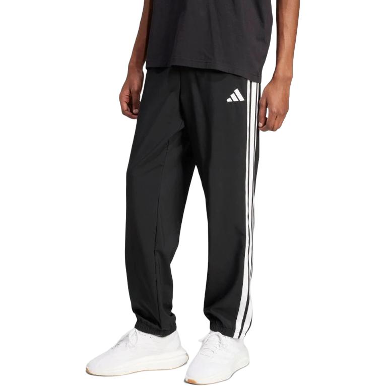 Adidas Брюки спортивные ESSENTIALS FW24 Unisex Black
Adidas Брюки спортивные ESSENTIALS FW24 Unisex Black