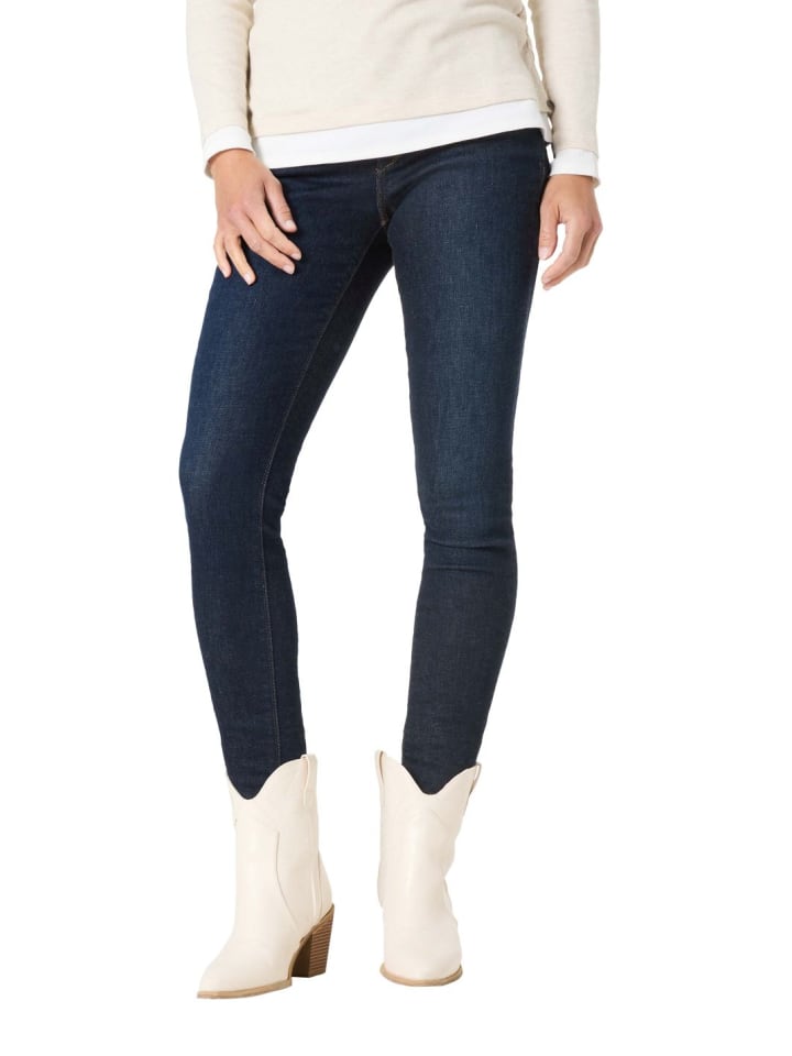 Джинсы Timezone, синий
Джинсы Timezone, синий