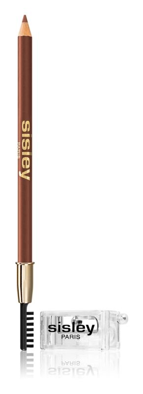 Карандаш для бровей с кисточкой Sisley Phyto-Sourcils Perfect, оттенок 02 Chatain 0.55 г
Карандаш для бровей с кисточкой Sisley Phyto-Sourcils Perfect, оттенок 02 Chatain 0.55 г