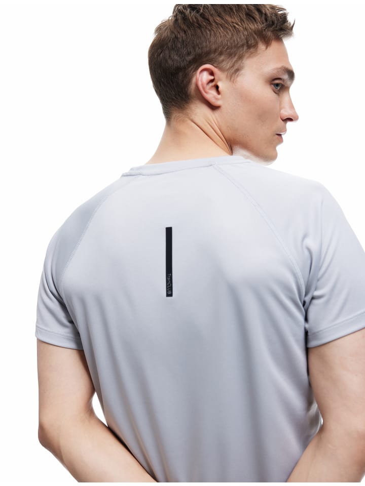 Футболка SS серого цвета KOTON
Футболка SS серого цвета KOTON