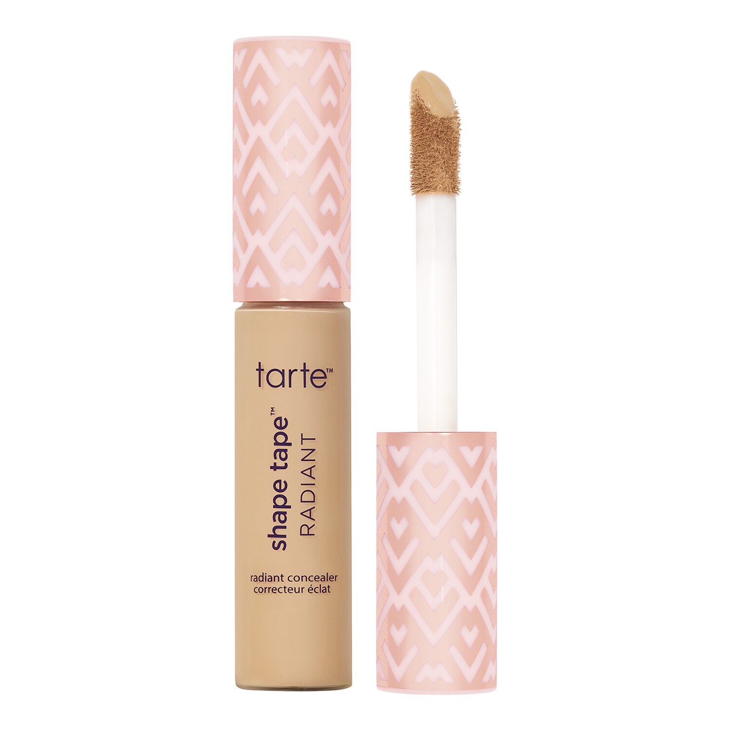 Консилер Shape Tape Radiant Tarte, 34S medium sand (10 ml)
Консилер Shape Tape Radiant Tarte, 34S medium sand (10 ml)