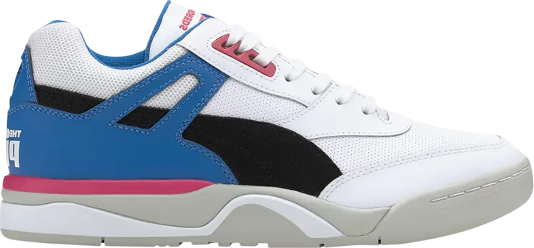 Кроссовки Puma The Hundreds x Palace Guard White Blue Pink, белый, Белый;синий, Кроссовки Puma The Hundreds x Palace Guard White Blue Pink, белый
Кроссовки Puma The Hundreds x Palace Guard White Blue Pink, белый, Белый;синий, Кроссовки Puma The Hundreds x Palace Guard White Blue Pink, белый