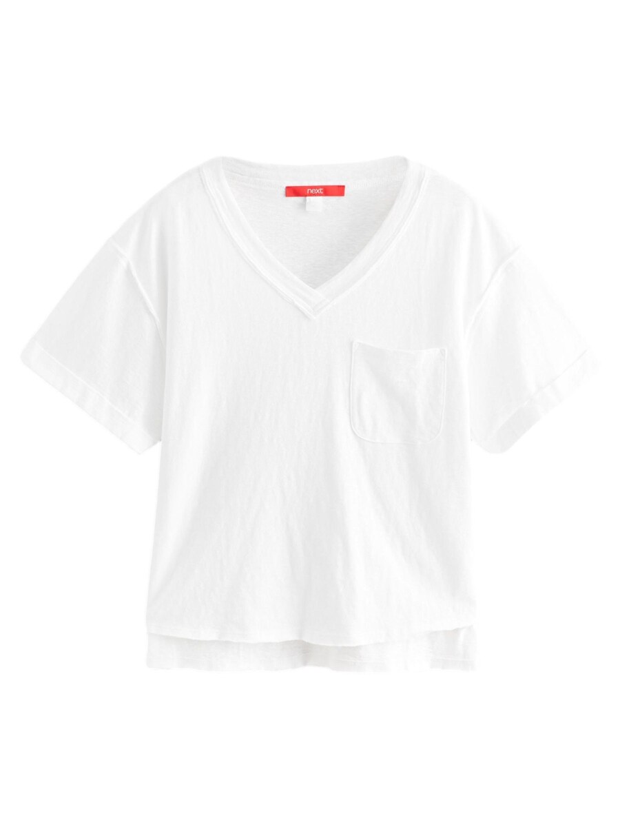 Рубашка Next, белый
Рубашка Next, белый