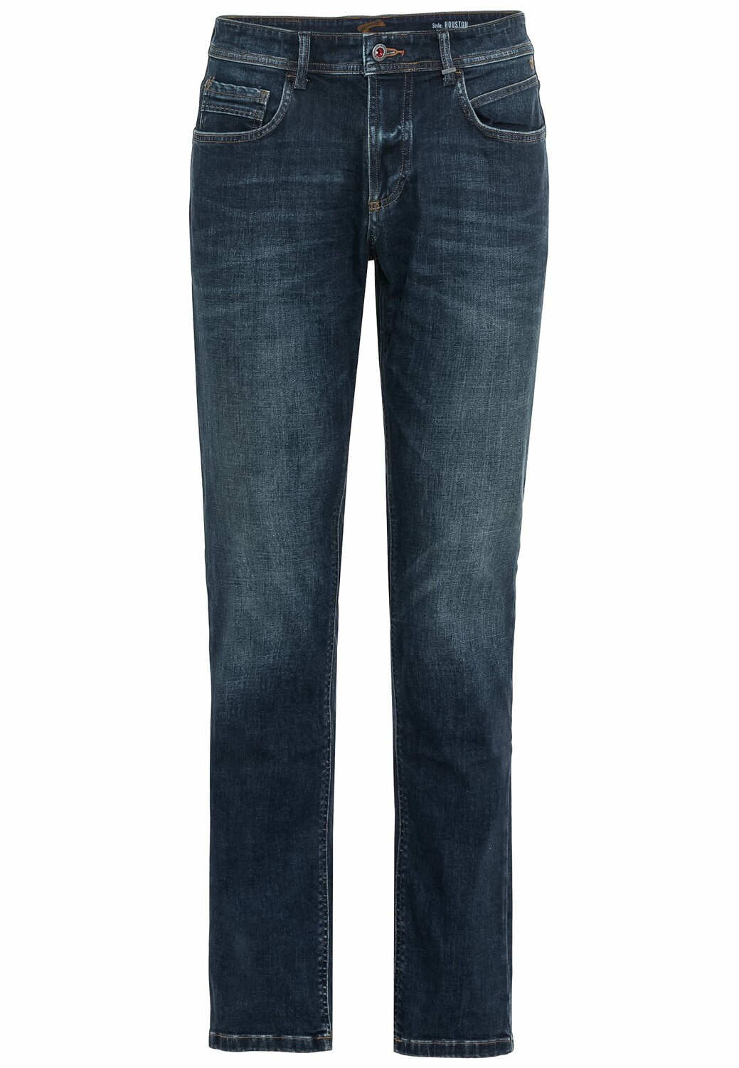 Джинсы Camel Active Regular Fit 5 Pocket aus Baumwolle, темно синий
Джинсы Camel Active Regular Fit 5 Pocket aus Baumwolle, темно синий