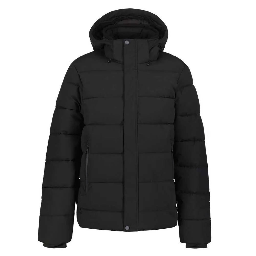 Куртка Icepeak Bixby I, черный
Куртка Icepeak Bixby I, черный