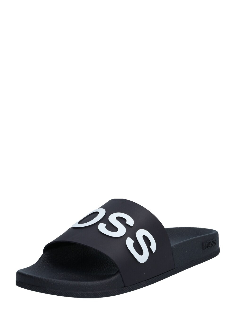 Мюли BOSS Orange Bay Slid, темно-синий
Мюли BOSS Orange Bay Slid, темно-синий