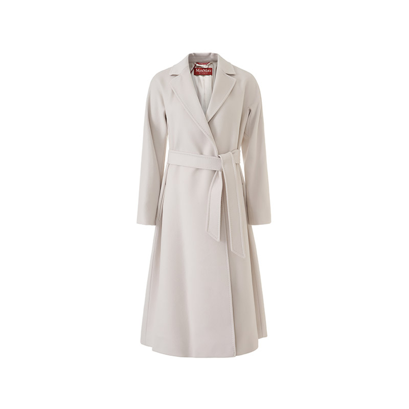 MaxMara Studio Женское пальто бежевое
MaxMara Studio Женское пальто бежевое