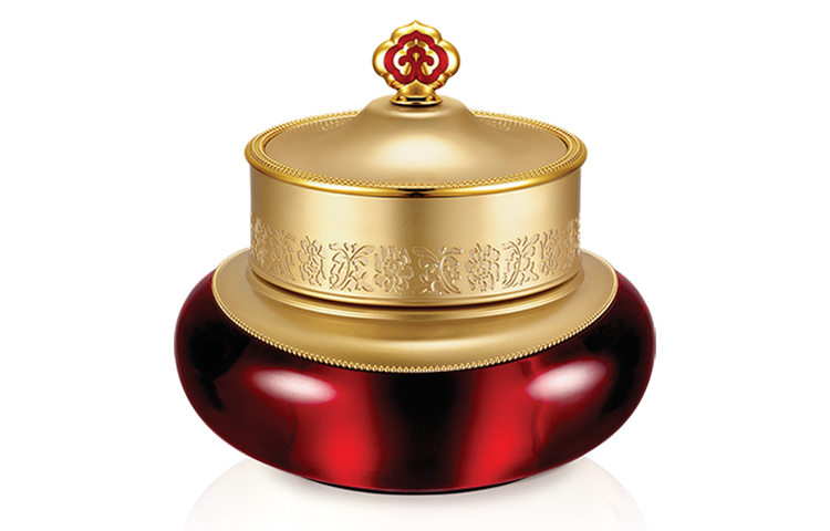 Увлажняющие кремы и средства для лица для женщин The History Of Whoo
Увлажняющие кремы и средства для лица для женщин The History Of Whoo