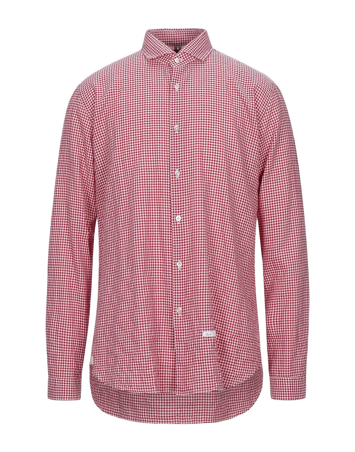 Рубашка Dnl, бордовый
Рубашка Dnl, бордовый