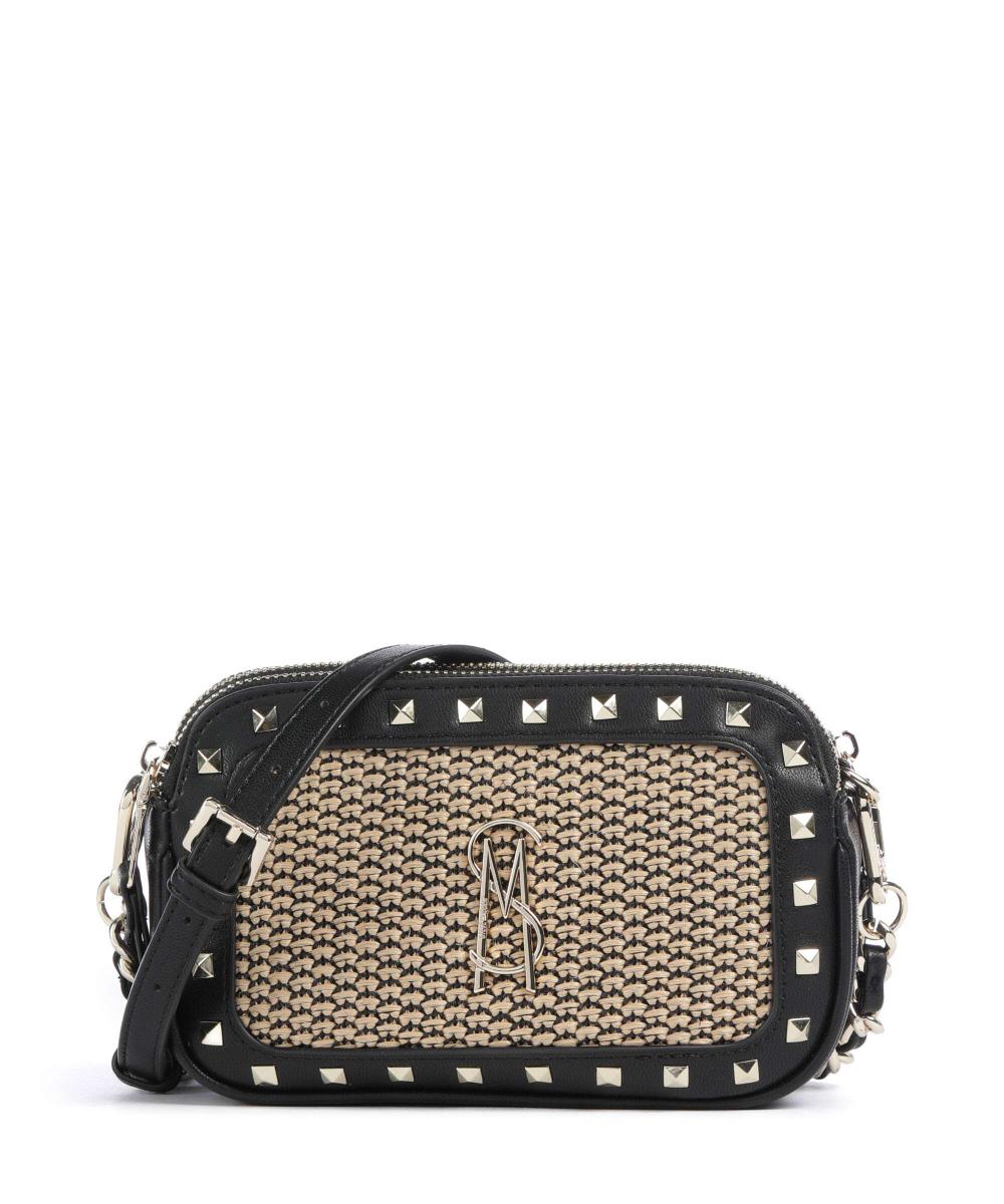 Сумка на плечо Bdaisy-S бумага искусственная кожа Steve Madden, мультиколор
Сумка на плечо Bdaisy-S бумага искусственная кожа Steve Madden, мультиколор
