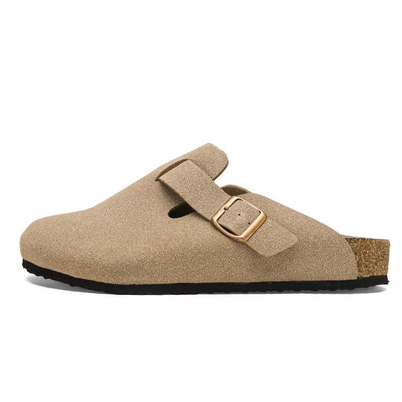 Мужские сандалии с закрытым носком, и износостойкие Colorful Creations, Sand
Мужские сандалии с закрытым носком, и износостойкие Colorful Creations, Sand