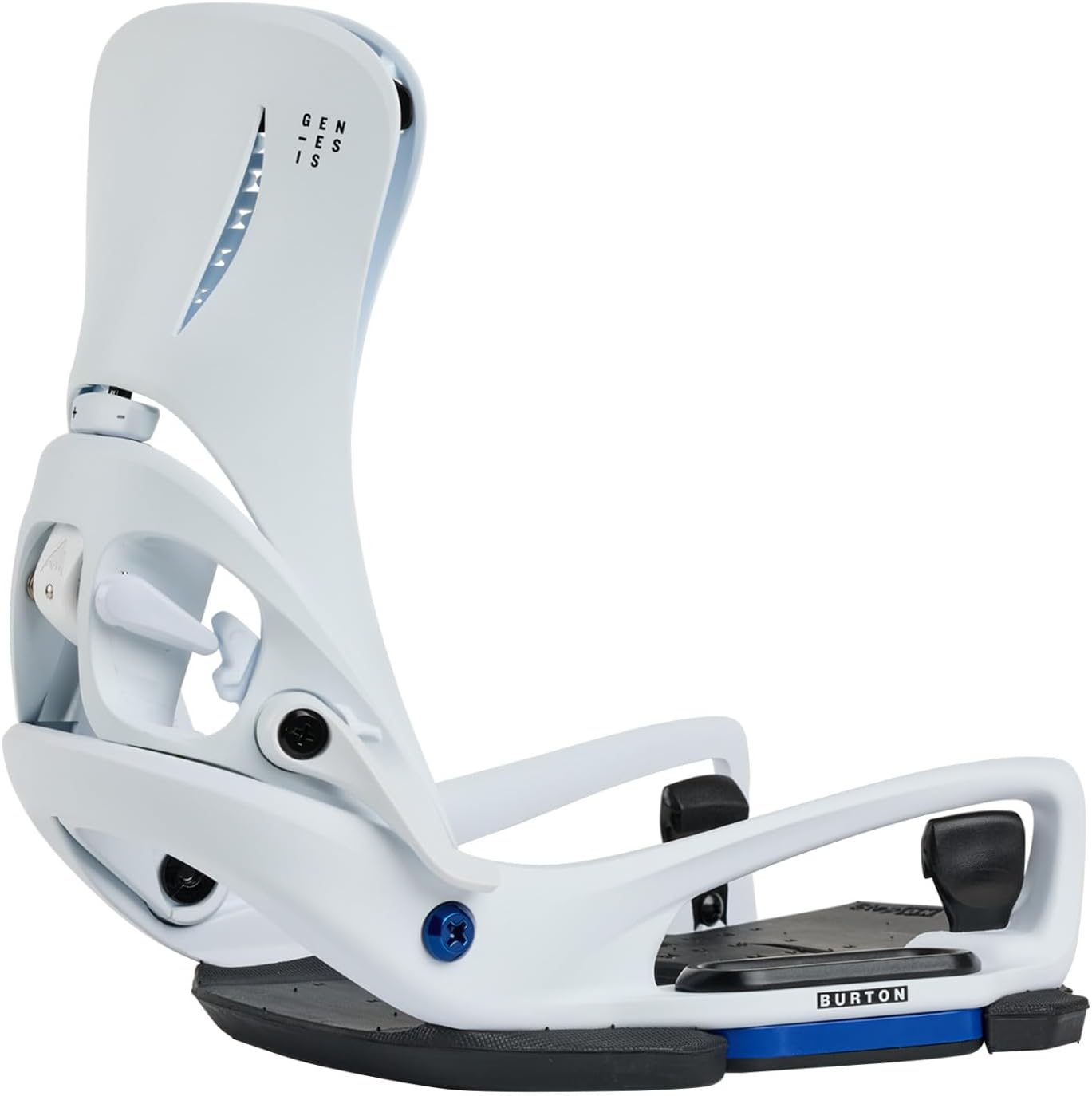 Крепления для сноуборда Burton Step On Genesis EST, мужские, маленькие, черные, Black, Черный, Крепления для сноуборда Burton Step On Genesis EST, мужские, маленькие, черные, Black
Крепления для сноуборда Burton Step On Genesis EST, мужские, маленькие, черные, Black, Черный, Крепления для сноуборда Burton Step On Genesis EST, мужские, маленькие, черные, Black