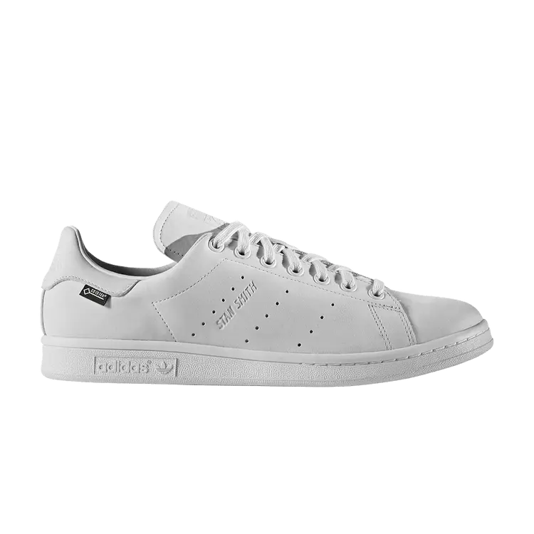 Кроссовки adidas Stan Smith Gore-Tex, серый
Кроссовки adidas Stan Smith Gore-Tex, серый