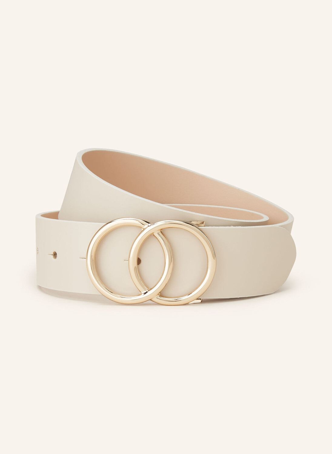 Кожаный ремень Condor, экрю
Кожаный ремень Condor, экрю