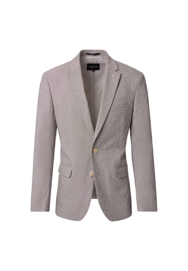 Простая куртка Venti, бежевый
Простая куртка Venti, бежевый