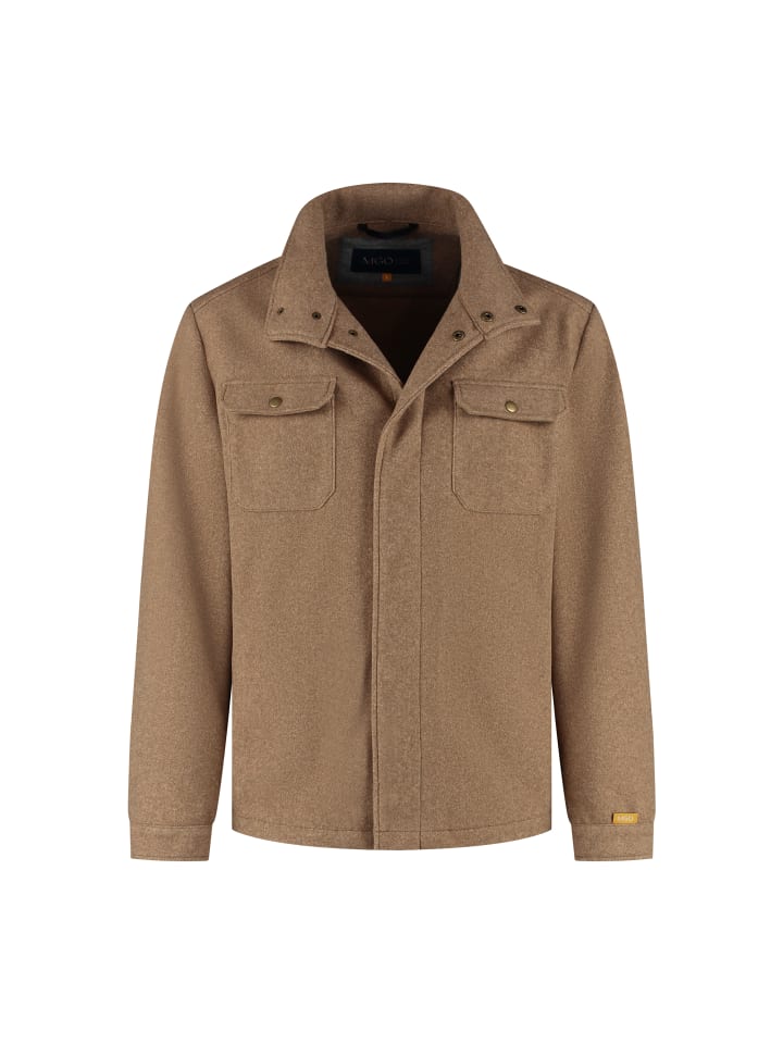 MGO leisure wear Куртка Merrell Morphaxis in Schwarz
MGO leisure wear Куртка Merrell Morphaxis in Schwarz