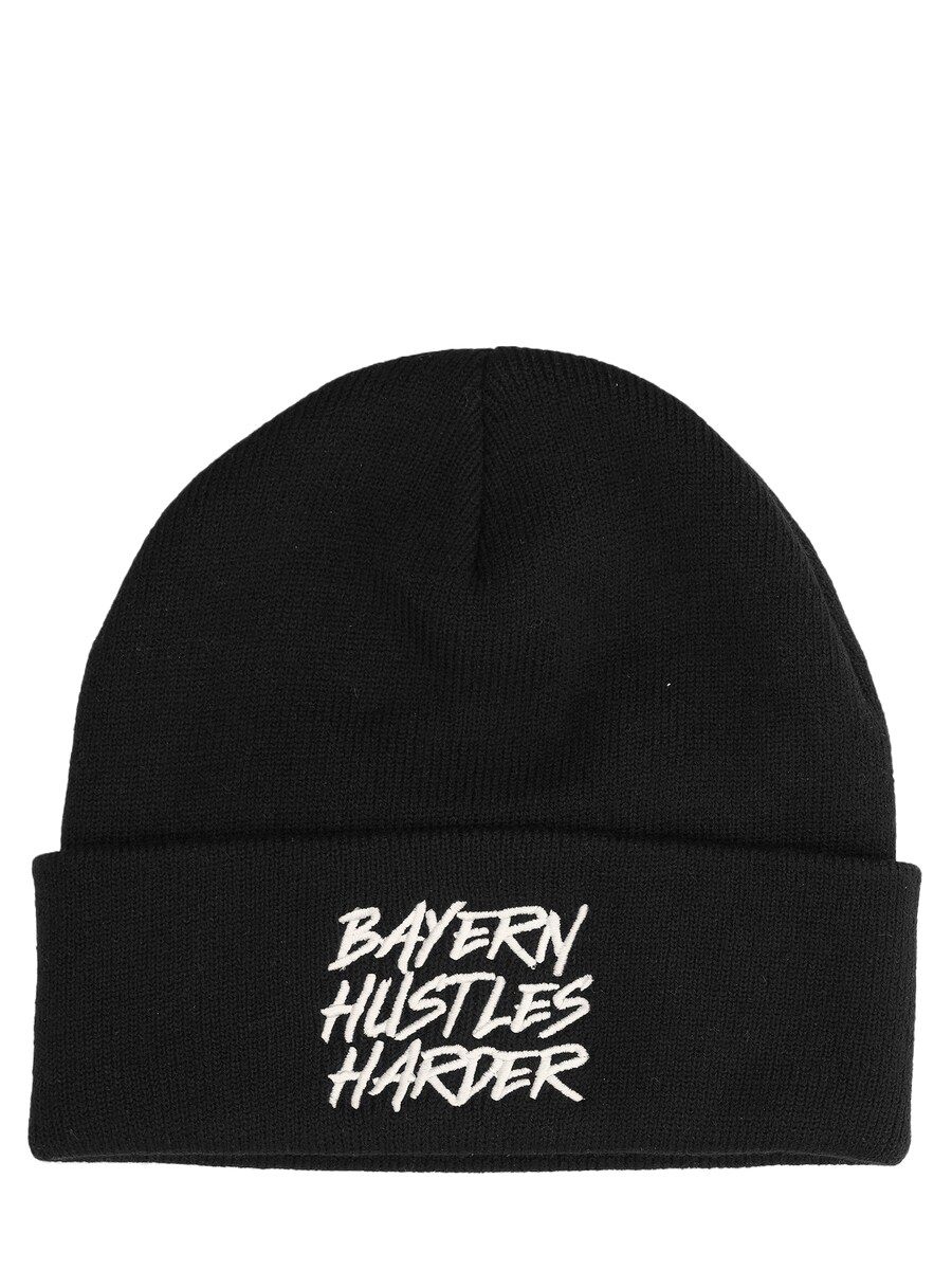 Спортивная шапка FC BAYERN MÜNCHEN, черный
Спортивная шапка FC BAYERN MÜNCHEN, черный