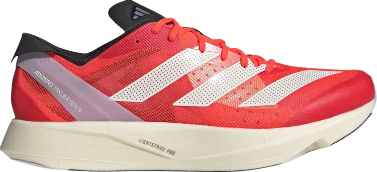 Кроссовки Adizero Takumi Sen 9 'Solar Red', красный, Серый, Кроссовки Adizero Takumi Sen 9 'Solar Red', красный
Кроссовки Adizero Takumi Sen 9 'Solar Red', красный, Серый, Кроссовки Adizero Takumi Sen 9 'Solar Red', красный