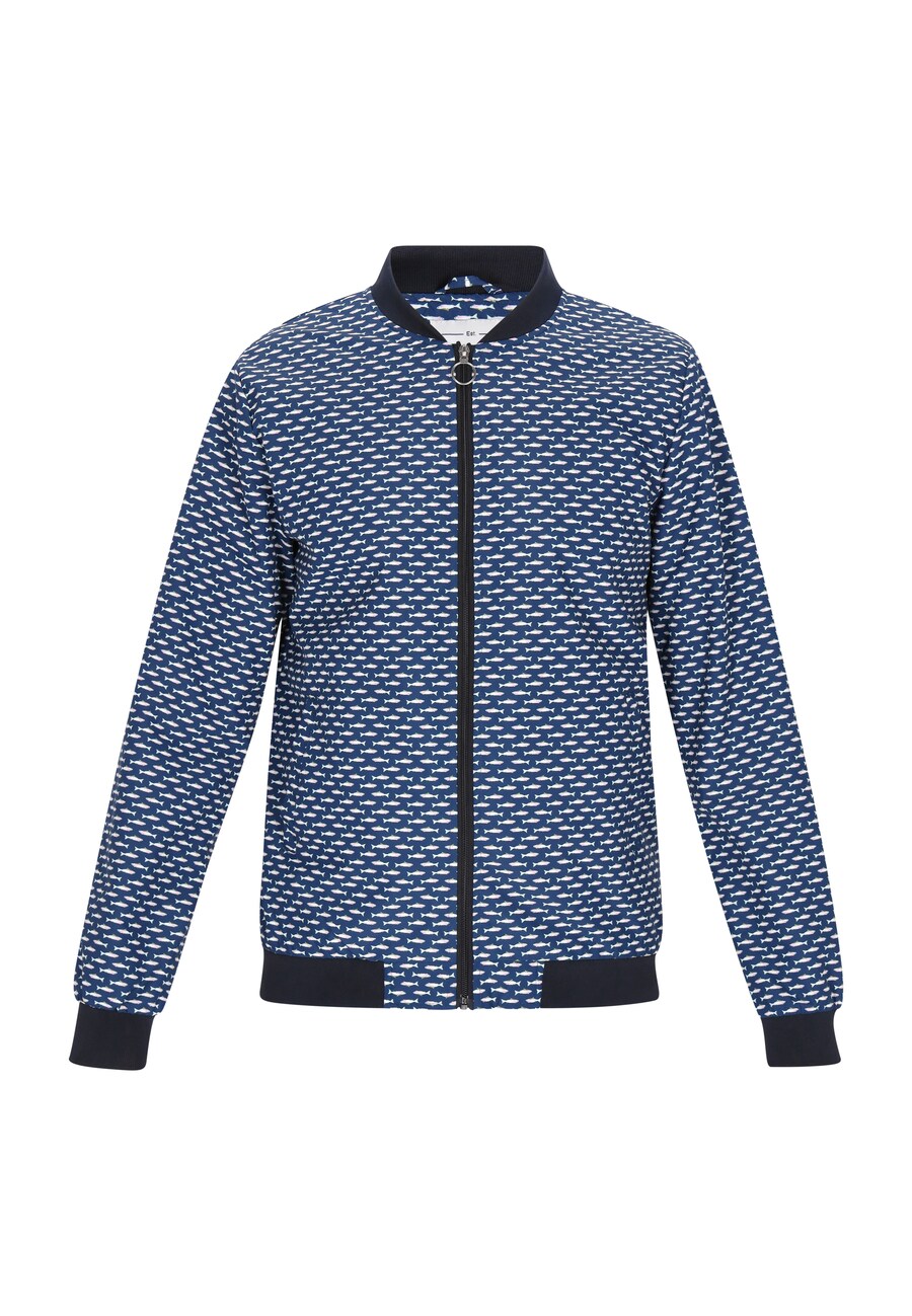 Куртка межсезонная MO, морской синий
Куртка межсезонная MO, морской синий