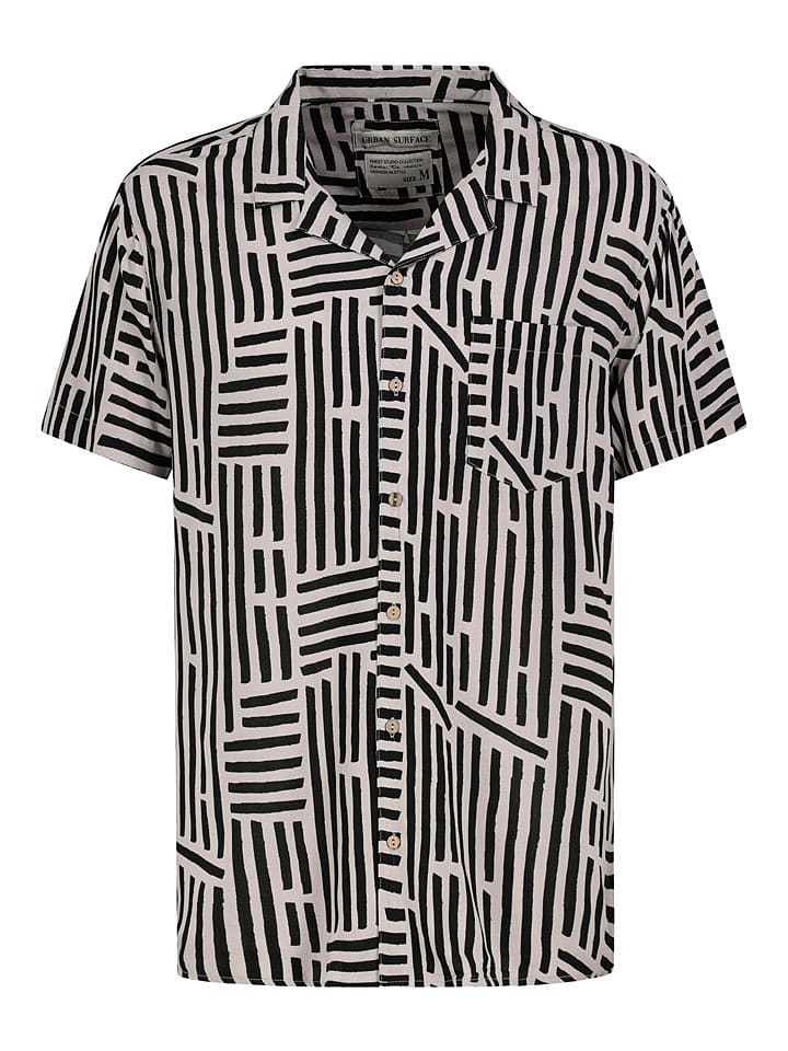 Рубашка Urban Surface, серо-коричневый
Рубашка Urban Surface, серо-коричневый