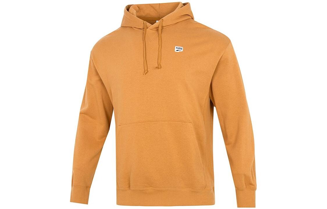 Толстовка мужская желтая Puma, желтый
Толстовка мужская желтая Puma, желтый