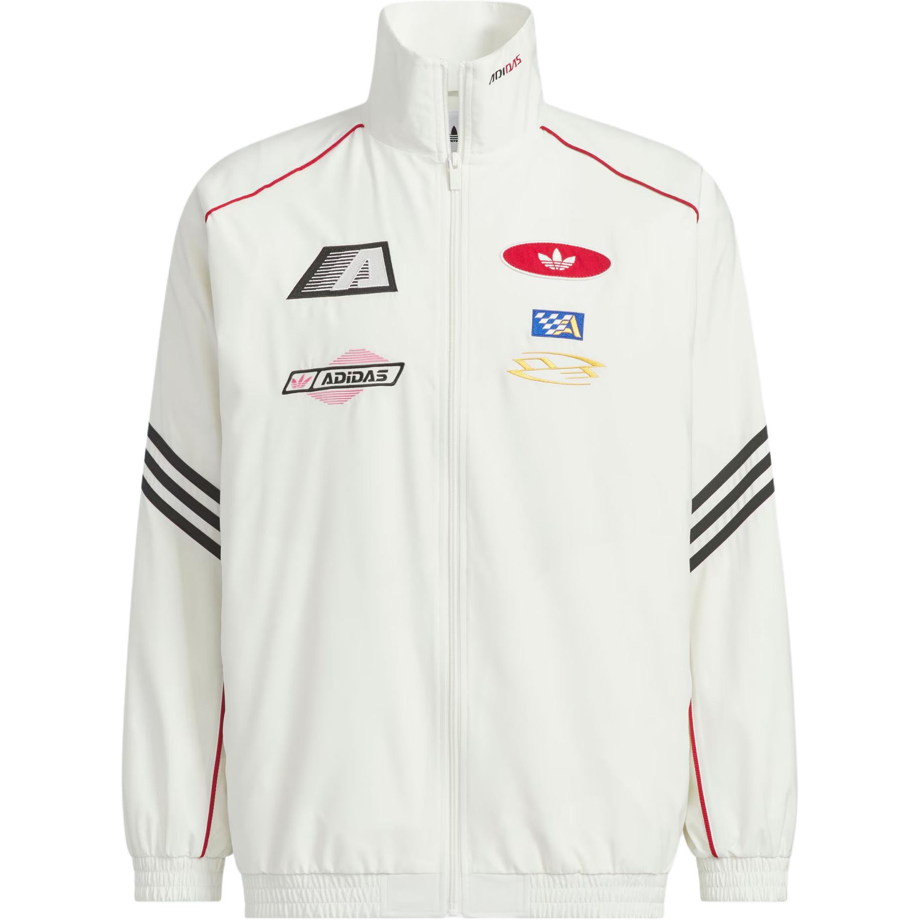 Adidas Originals Куртка женская, Jade White/Black
Adidas Originals Куртка женская, Jade White/Black