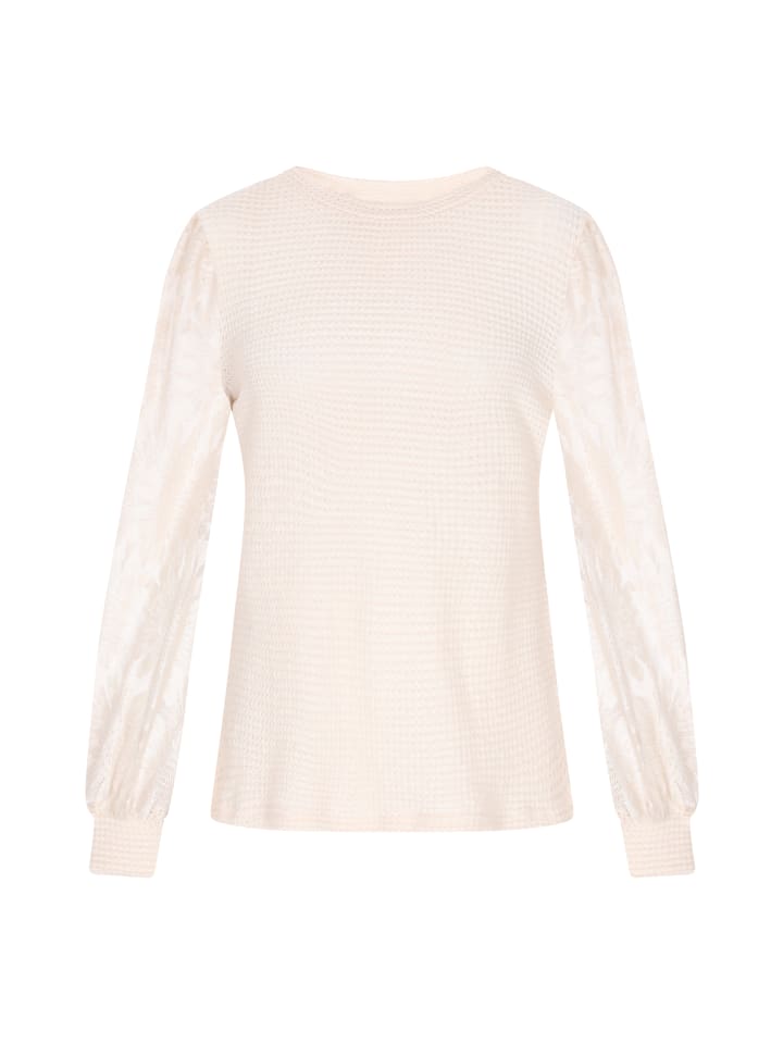 Блузка faina, бежевый
Блузка faina, бежевый