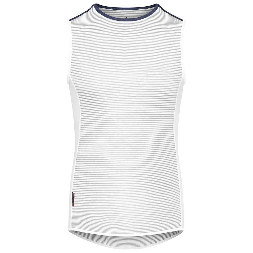 Базовый слой Café Du Cycliste Cecilia, белый 
Базовый слой Café Du Cycliste Cecilia, белый