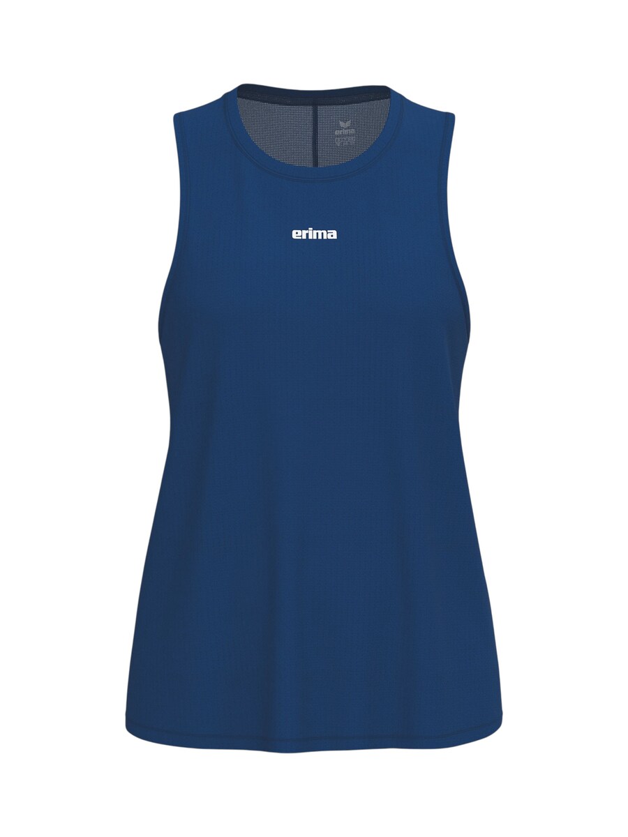 Топ ERIMA, темно-синий
Топ ERIMA, темно-синий