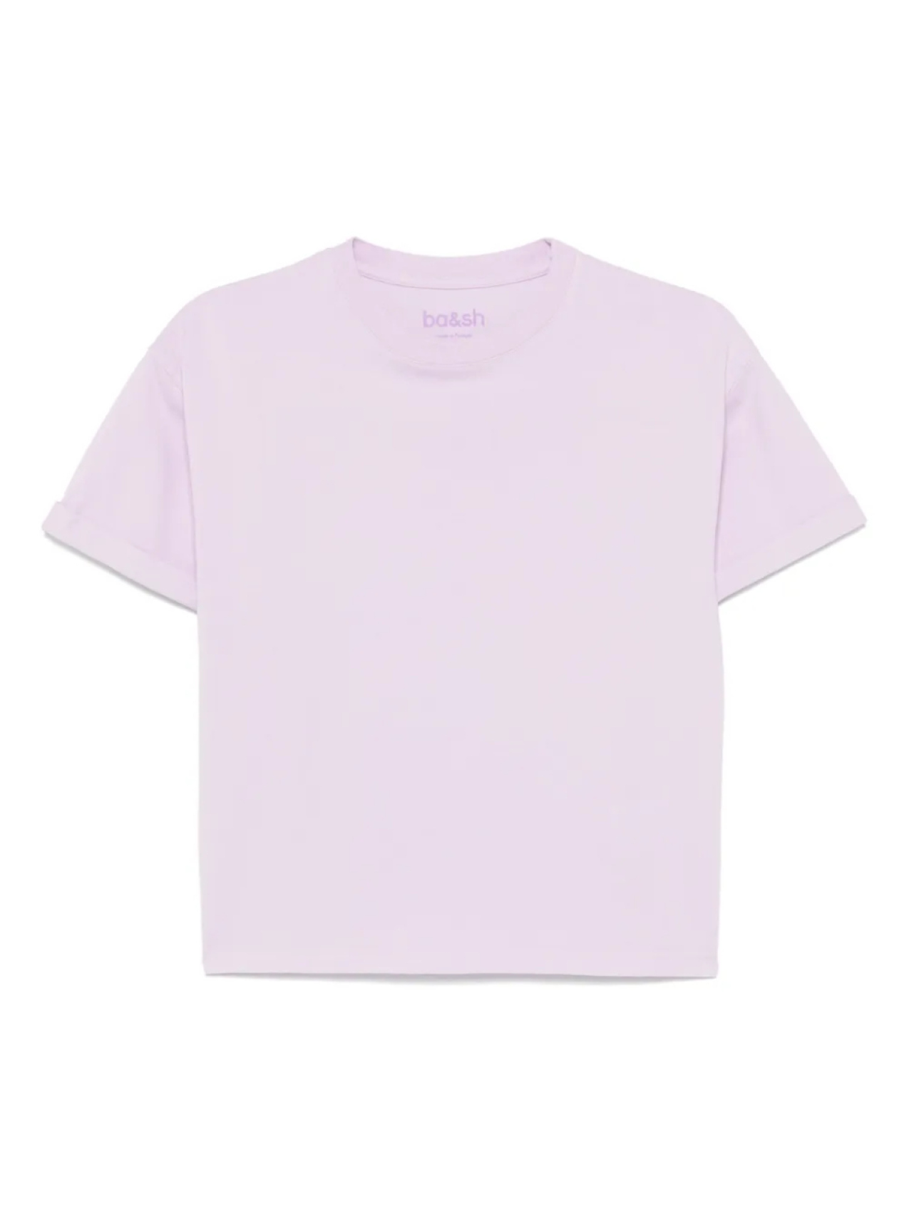 Футболка Rosie Ba&Sh, фиолетовый
Футболка Rosie Ba&Sh, фиолетовый