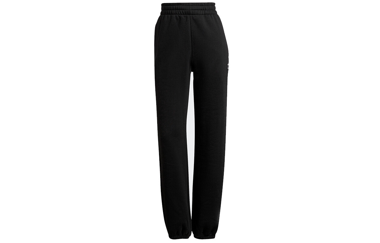 Adidas Originals Женские трикотажные спортивные штаны, цвет Black
Adidas Originals Женские трикотажные спортивные штаны, цвет Black