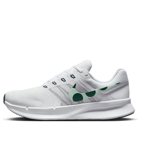 Кроссовки run swift 3 Nike, белый
Кроссовки run swift 3 Nike, белый