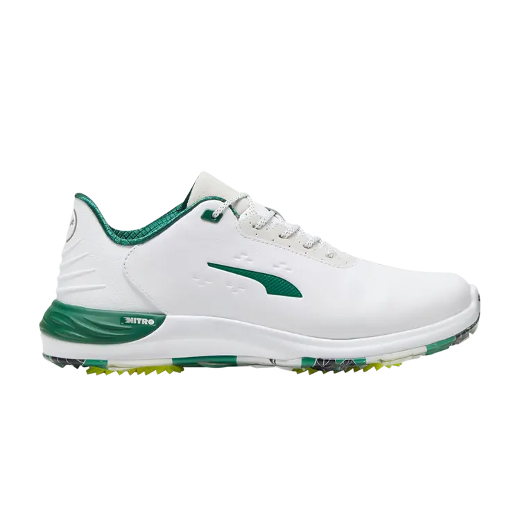 Кроссовки Puma Phantomcat Nitro, белый
Кроссовки Puma Phantomcat Nitro, белый