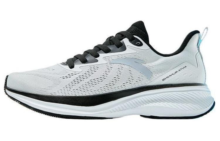 Коллекция беговых кроссовок для мужчин с низким верхом Papyrine / Base Black Anta
Коллекция беговых кроссовок для мужчин с низким верхом Papyrine / Base Black Anta