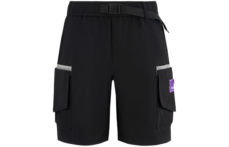 Повседневные шорты унисекс черные CAT
Повседневные шорты унисекс черные CAT