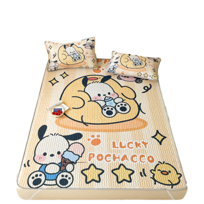 Коврики из латекса Sanrio, кремовый, Бежевый, Коврики из латекса Sanrio, кремовый
Коврики из латекса Sanrio, кремовый, Бежевый, Коврики из латекса Sanrio, кремовый