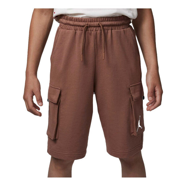 Шорты джампмен тайм-аут шорты Air Jordan, коричневый
Шорты джампмен тайм-аут шорты Air Jordan, коричневый