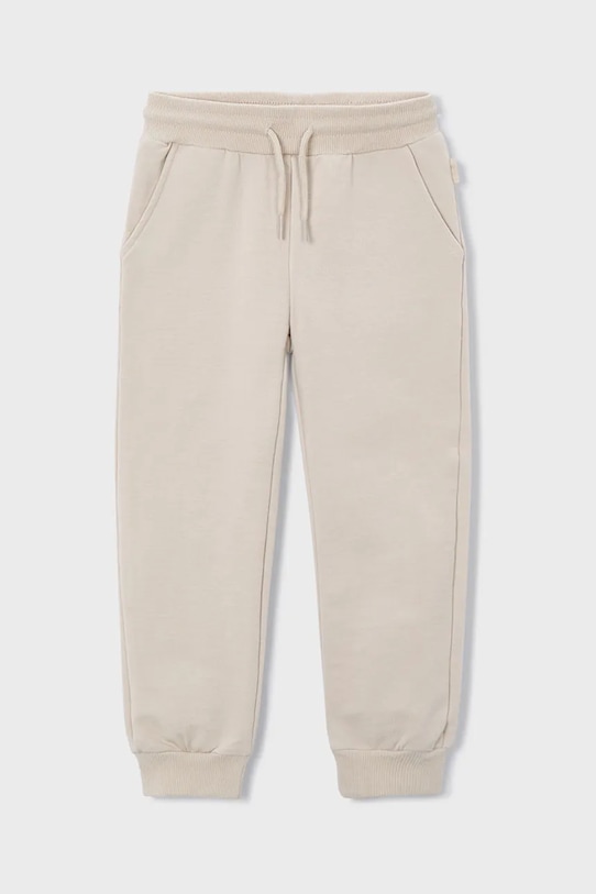 Детские спортивные брюки Mayoral, бежевый
Детские спортивные брюки Mayoral, бежевый