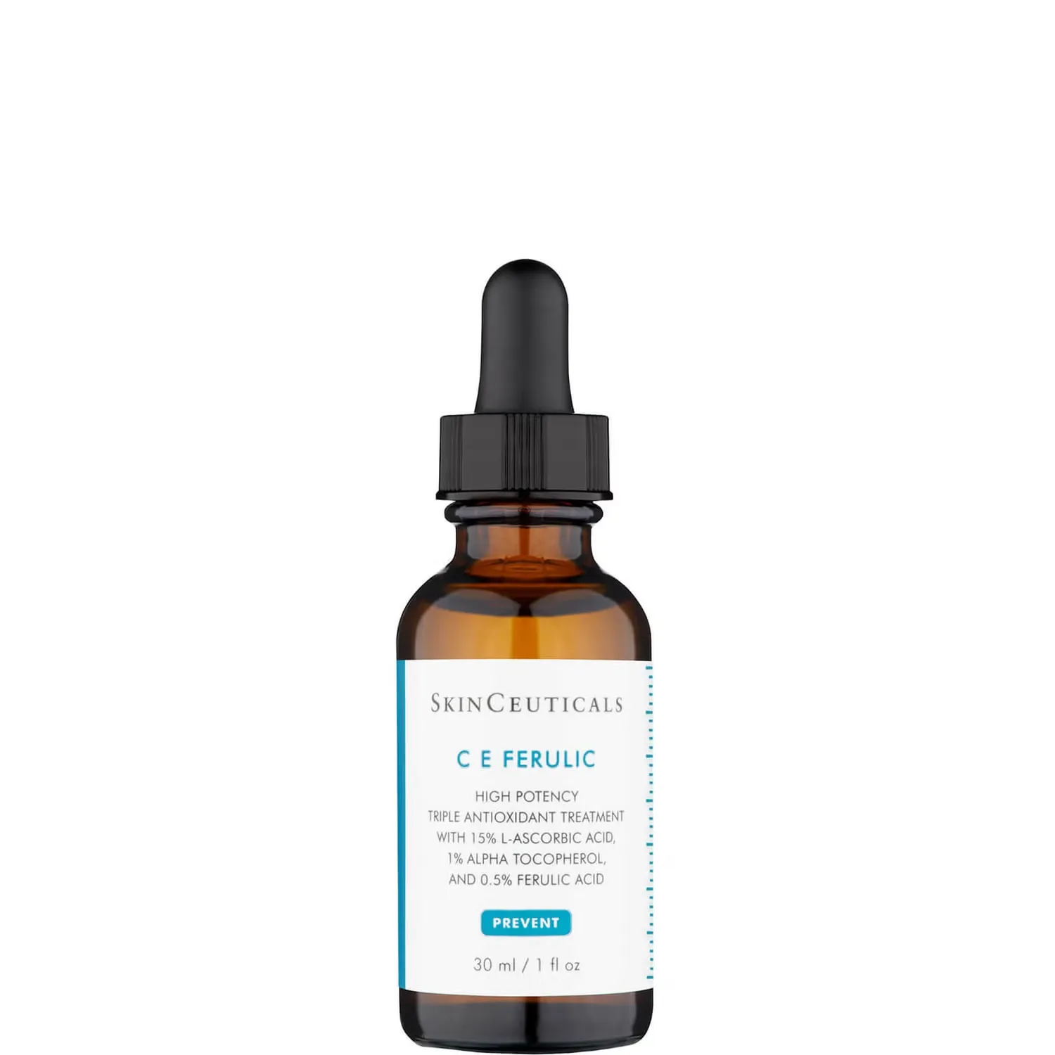 C E Феруловая сыворотка 30 мл Skinceuticals
C E Феруловая сыворотка 30 мл Skinceuticals