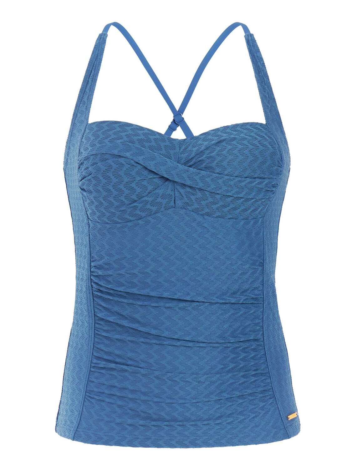 PROTEST Топ танкини 'MIXLusci' в синем цвете
PROTEST Топ танкини 'MIXLusci' в синем цвете