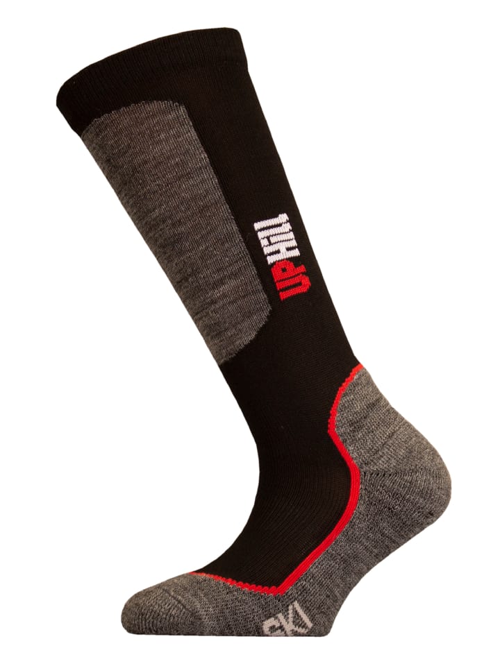 Носки UphillSport, черный
Носки UphillSport, черный